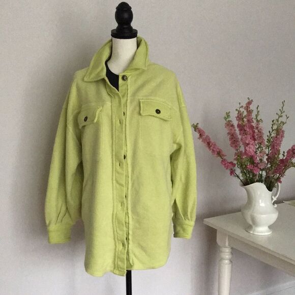 Free People Ruby Jacket in Luminary Color Size S - Picture 7 of 16